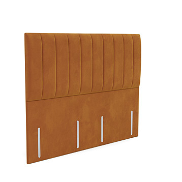 Highgrove Pluto Floor Standing Headboard Image